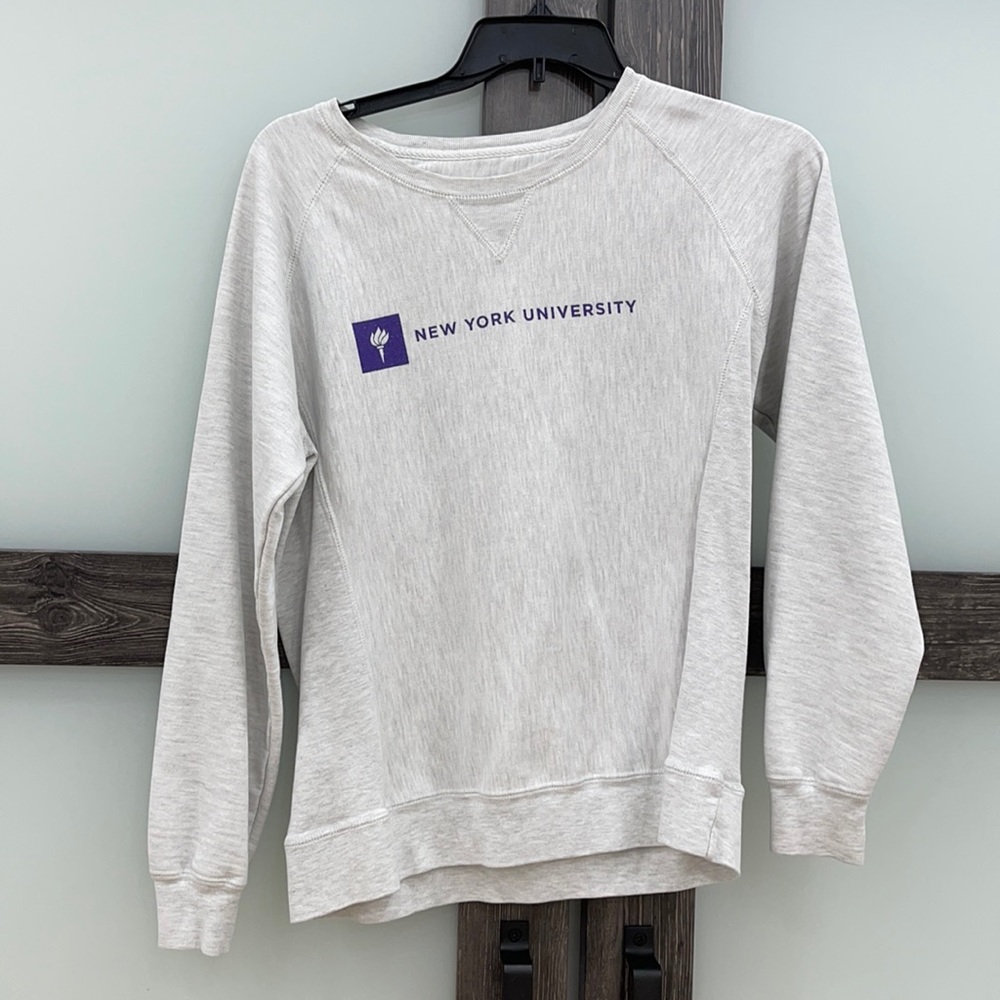Crew Neck Sweater